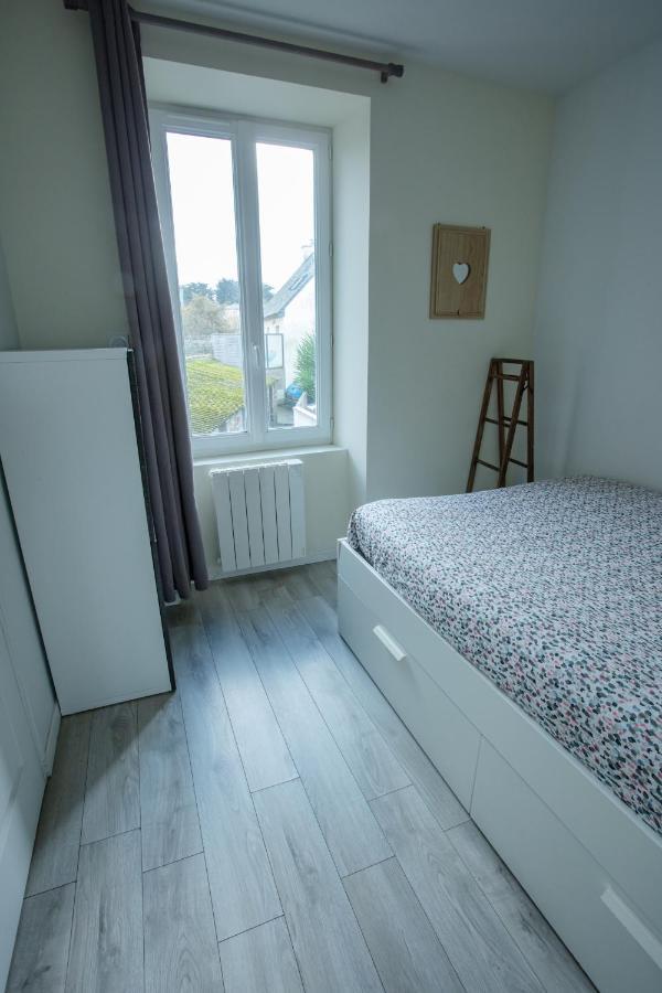 Cosy Saint Malo Beach Exterior photo