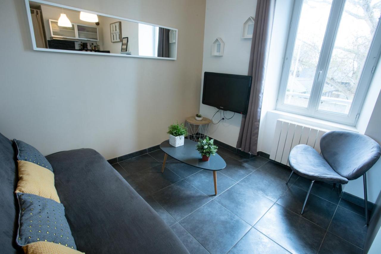 Cosy Saint Malo Beach Exterior photo